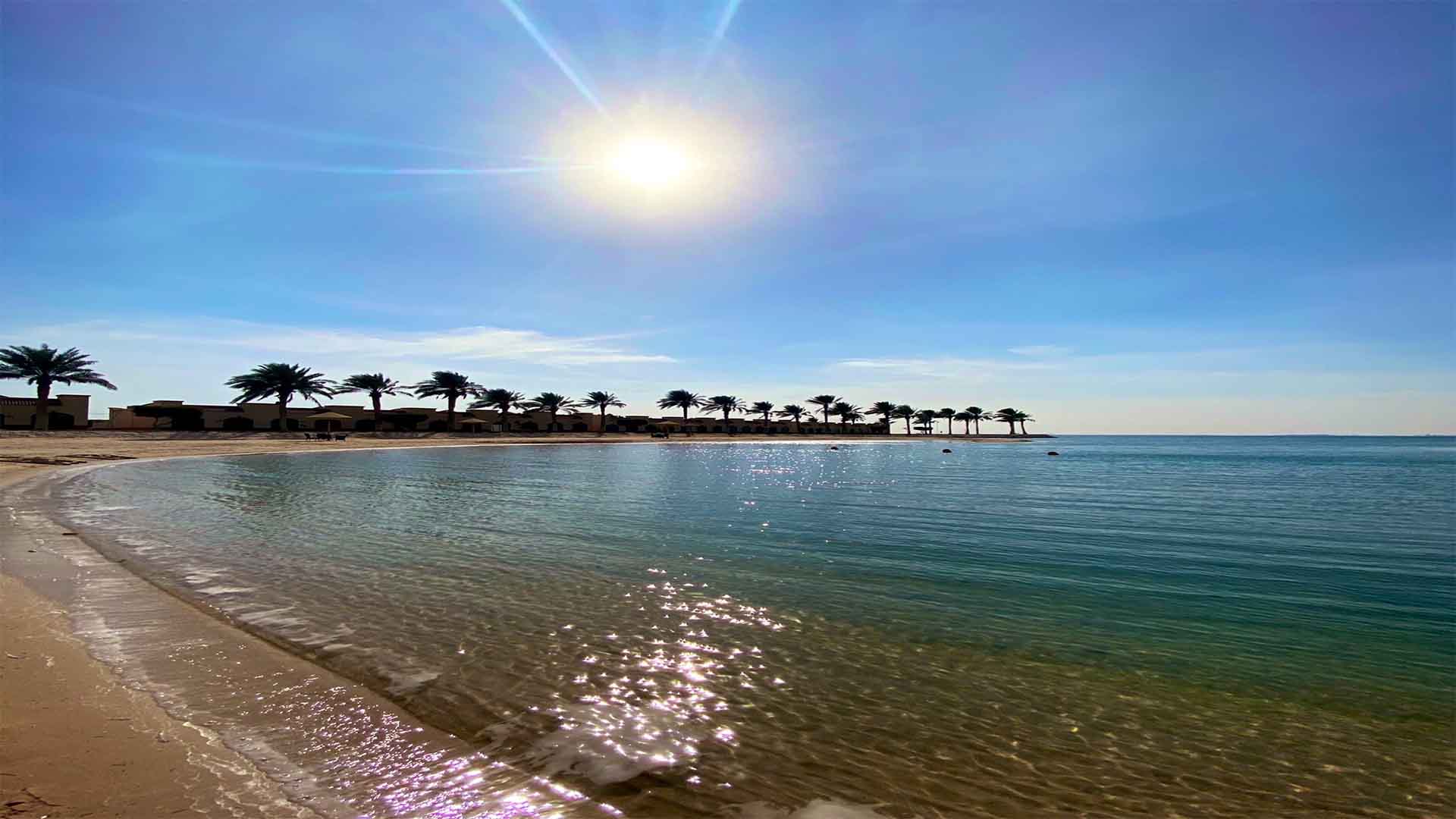 Dammam & Eastern Province